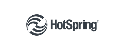 HotSpring logo