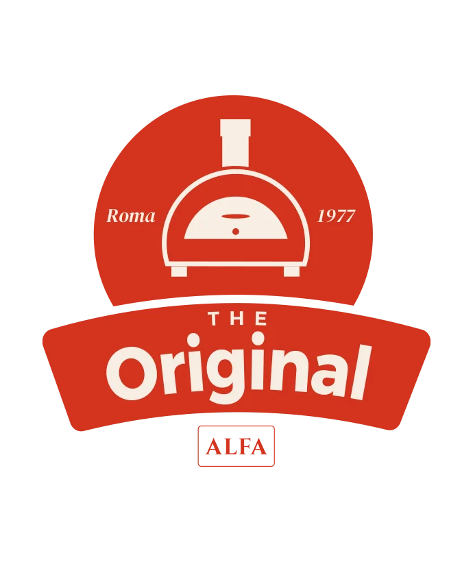 The Original ALFA logo