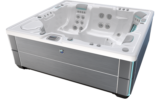 HotSpring Envoy masszázsmedence