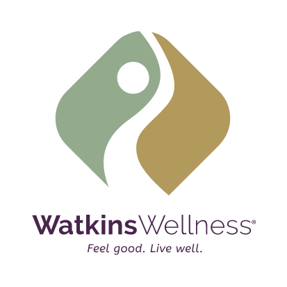 Watkins Wellness logo