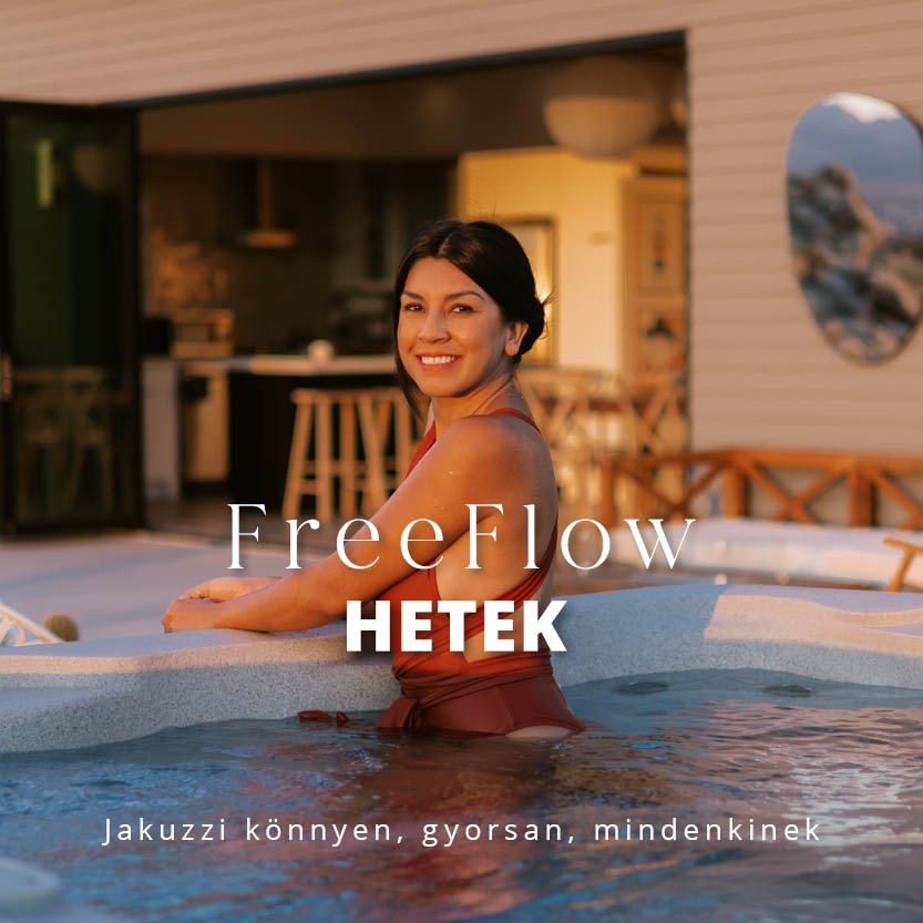 Freeflow hetek