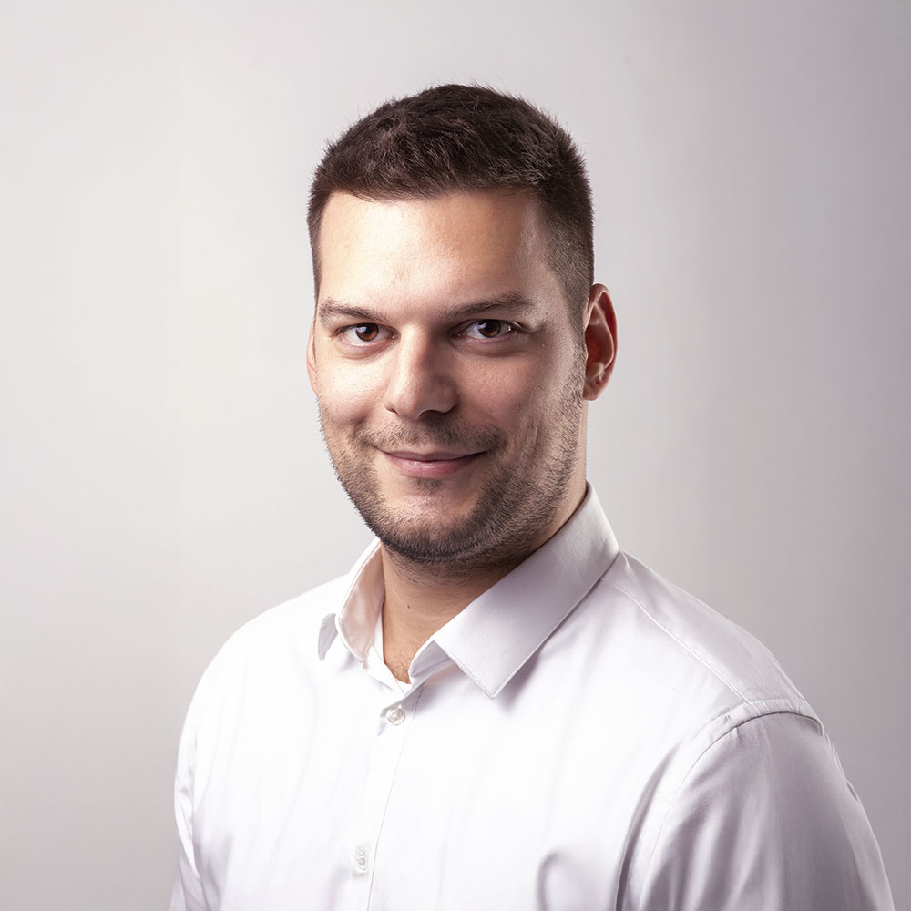 Németh-Király Zoltán Spatrend Kft.