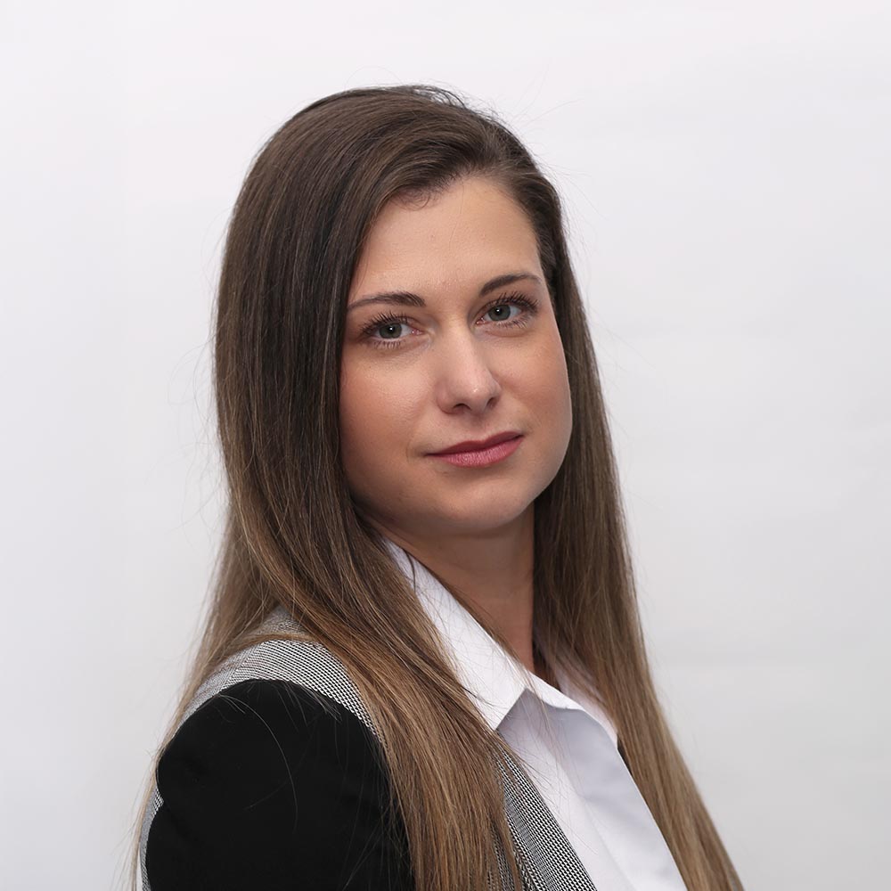 Sebő Sára Spatrend Kft. marketing operatív vezető