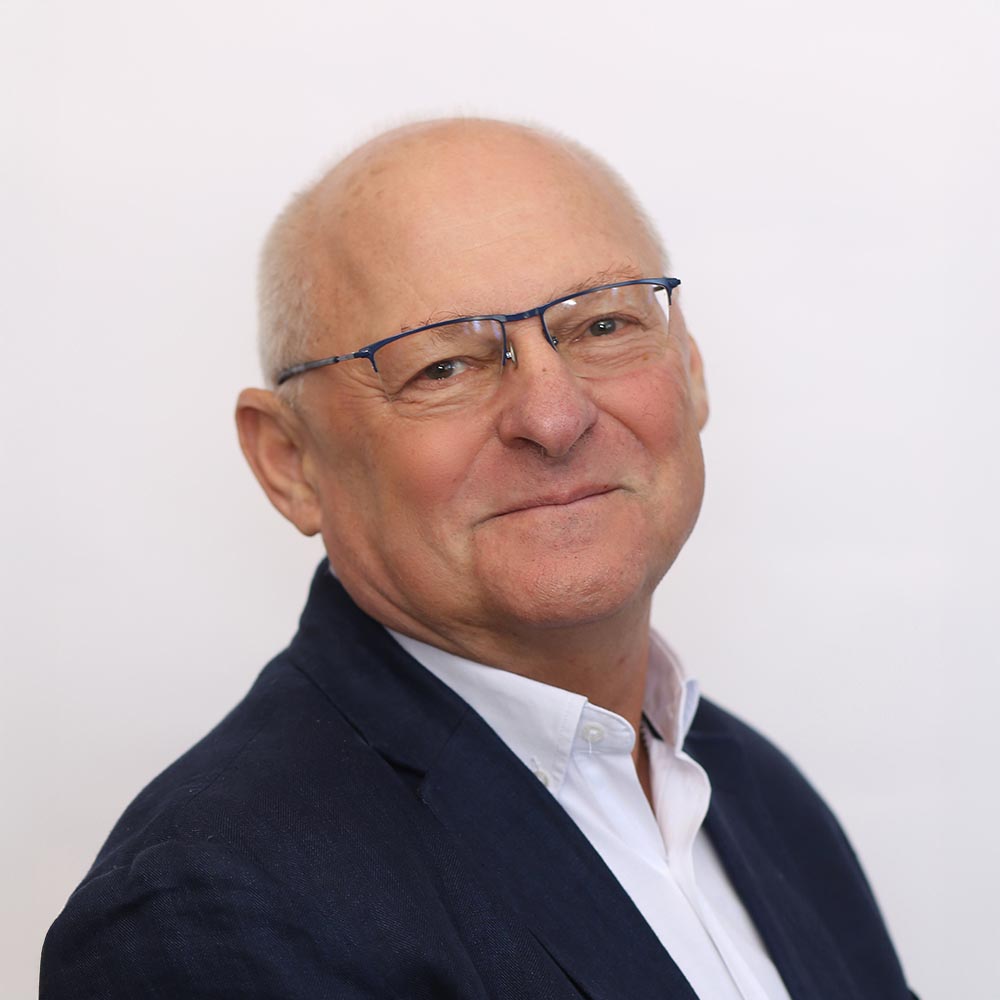 Seres István Spatrend Kft.