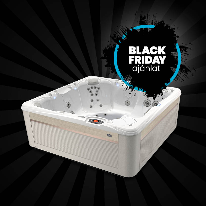 Caldera Seychelles Black Friday ajánlat