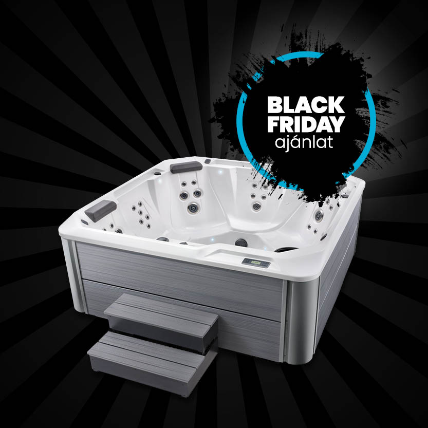 HotSpring Relay Black Friday ajánlat