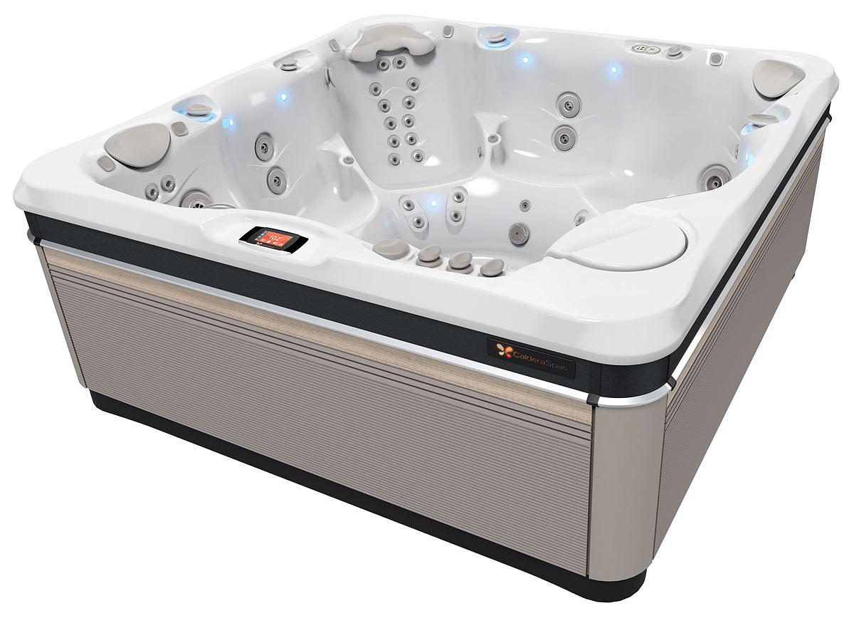 Caldera Utopia Geneva