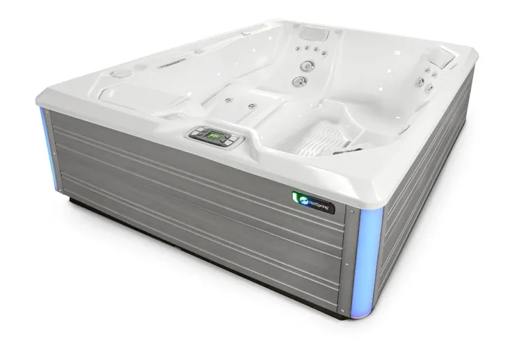 HotSpring Limelight Storbe jakuzzi