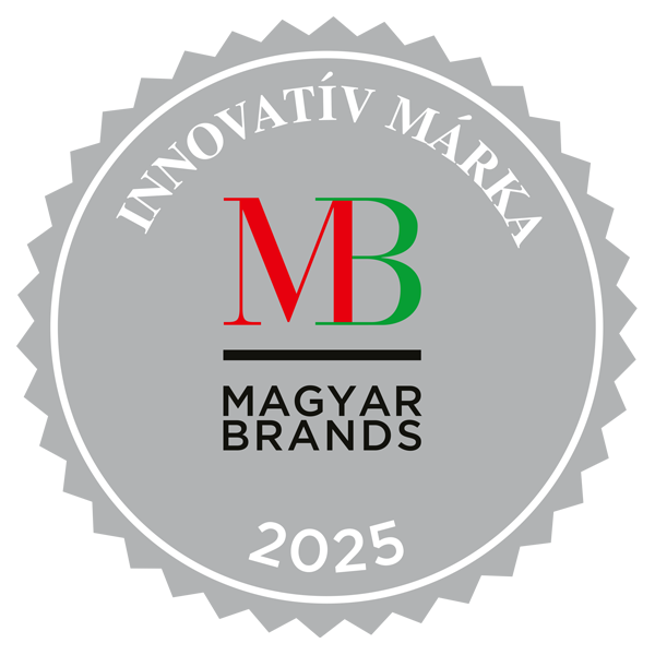 Magyar Brands díj