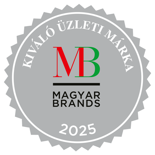 Magyar Brands díj