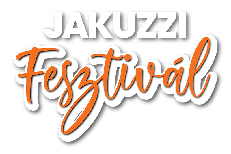 Jakuzzi fesztivál