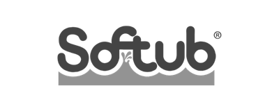 Softub logo